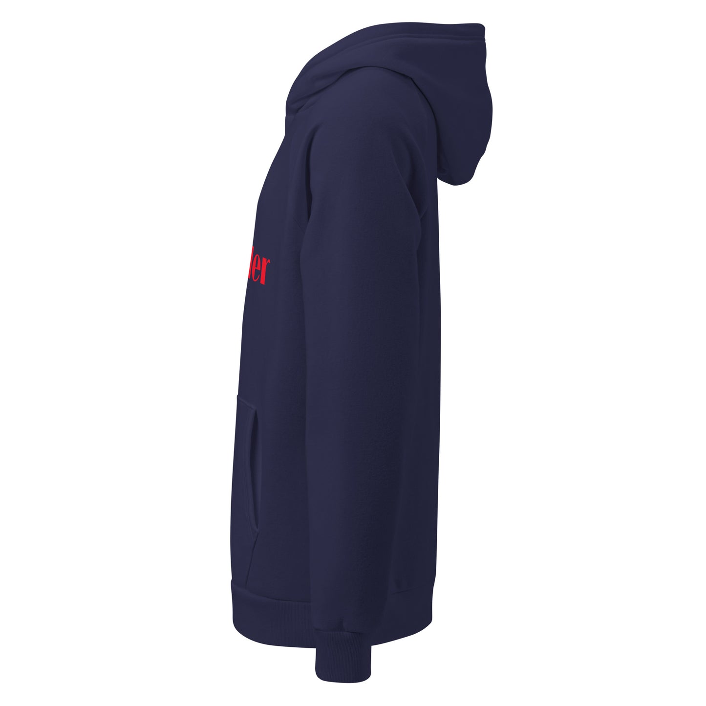 Under Armour® hoodie-Thunder