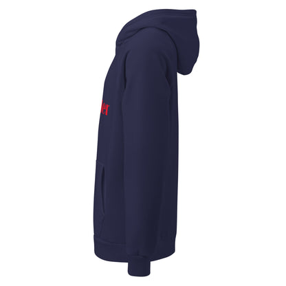 Under Armour® hoodie-Thunder