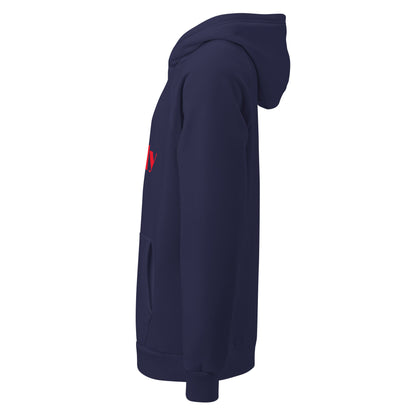 Under Armour® hoodie-Lovely