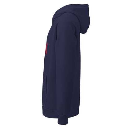 Under Armour® hoodie-Triple X