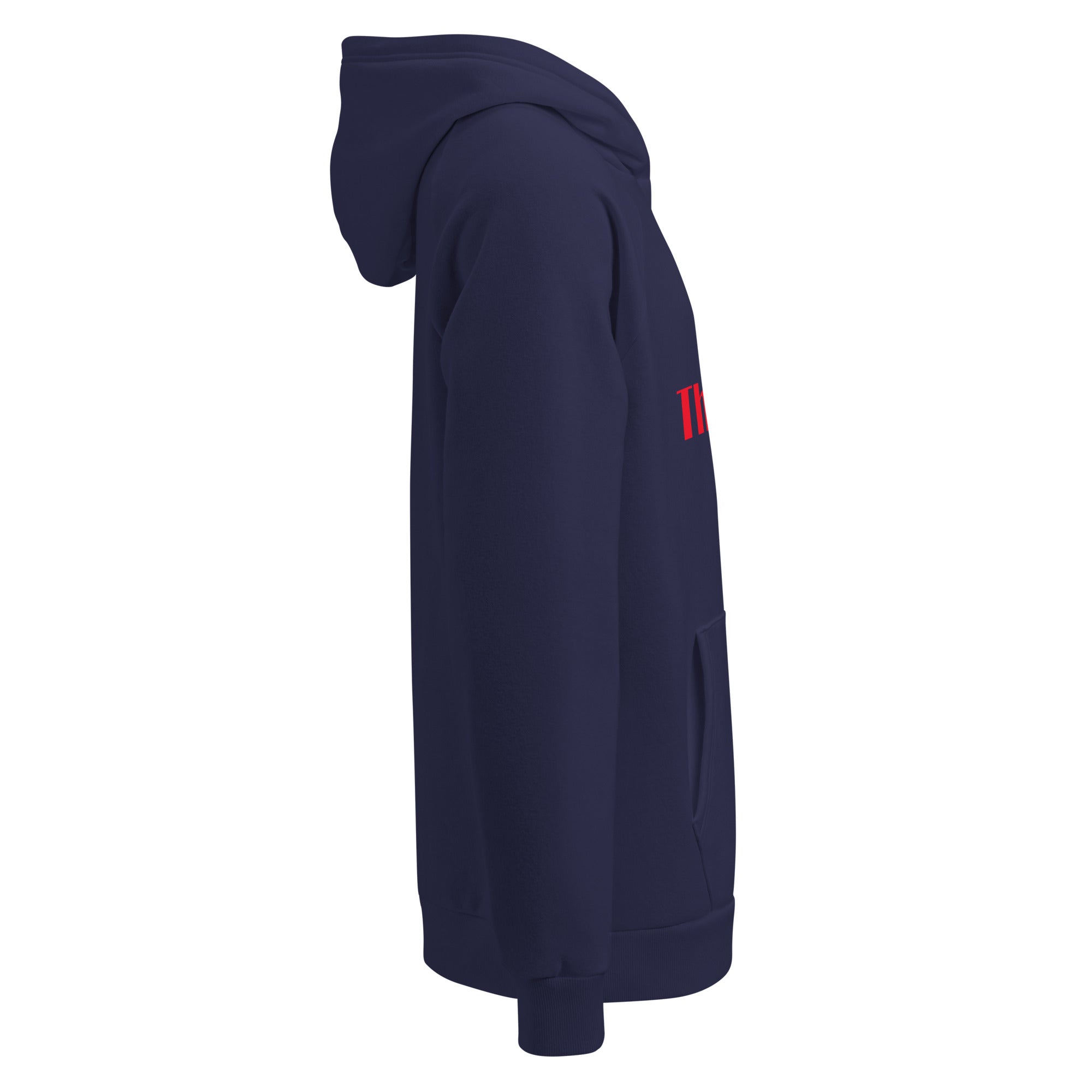 Under Armour® hoodie-Thunder