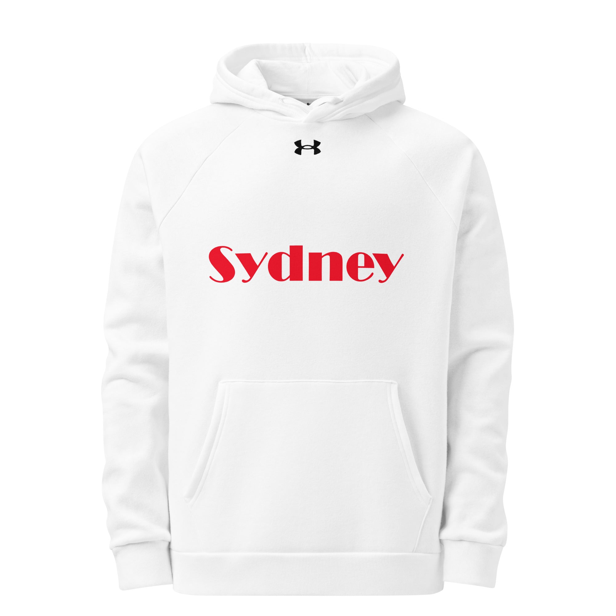 Under Armour hoodie Sydney