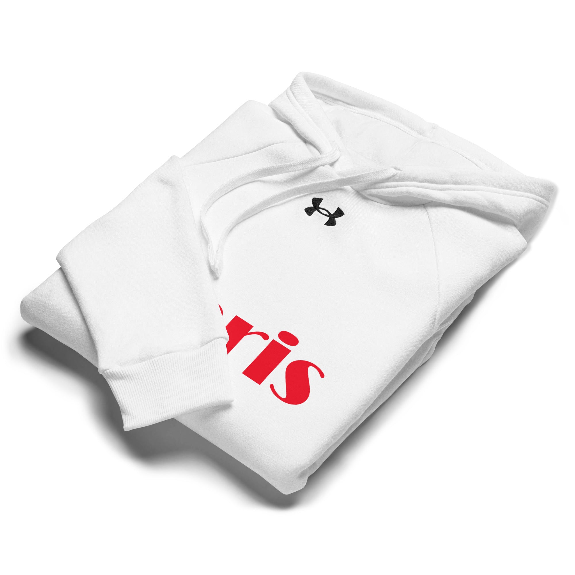 Under Armour® hoodie-Paris