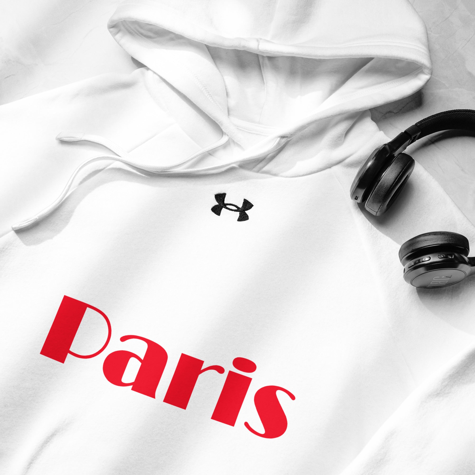 Under Armour® hoodie-Paris