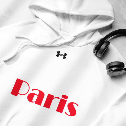Under Armour® hoodie-Paris