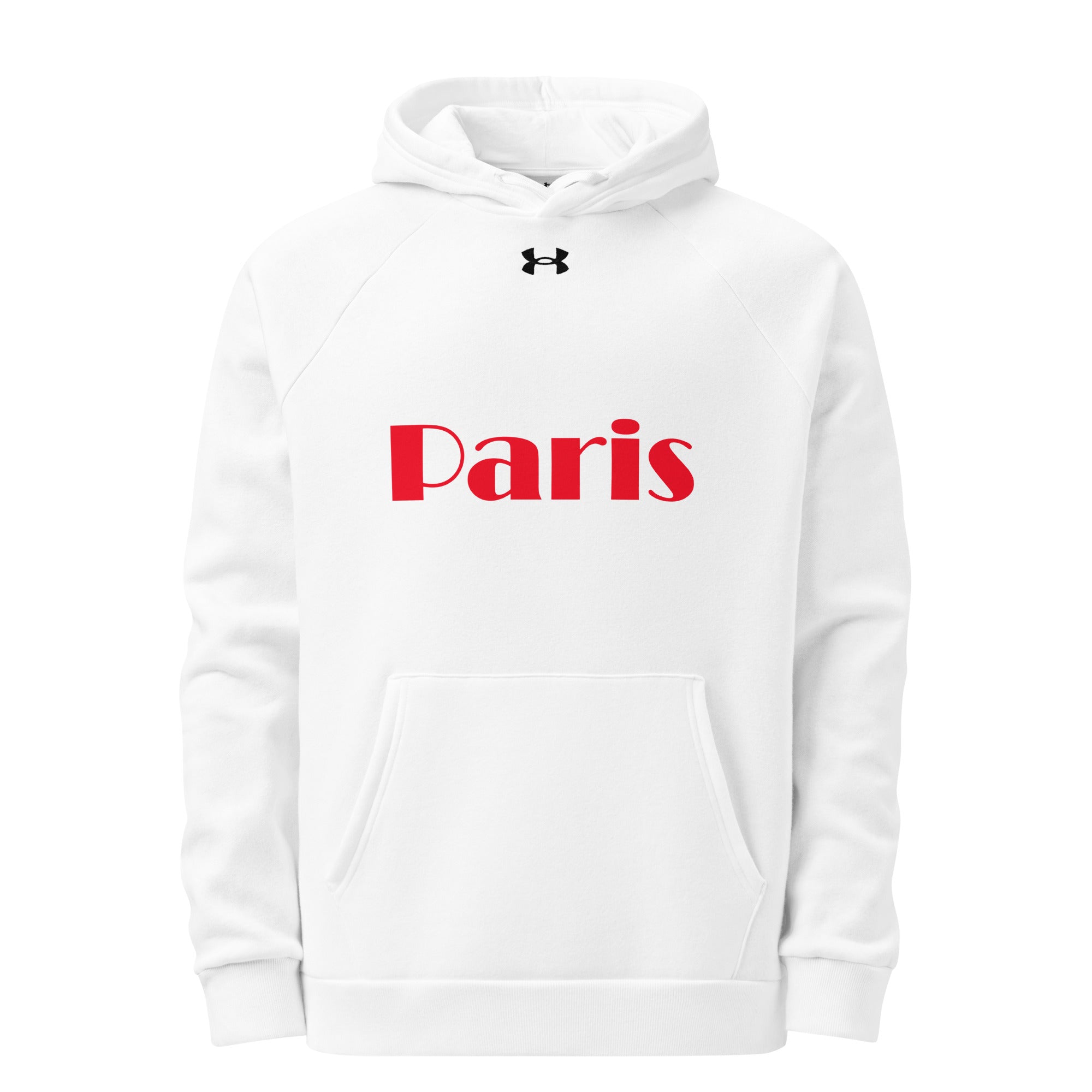 Under Armour hoodie Paris