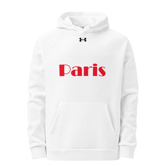 Under Armour hoodie Paris