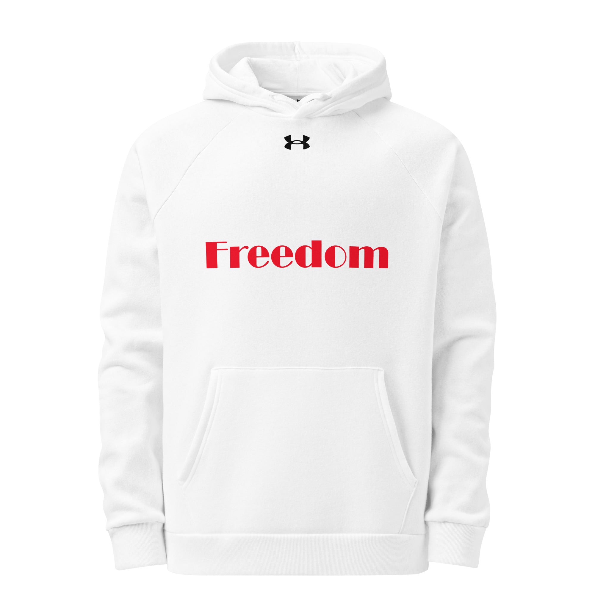 Under Armour hoodie Freedom