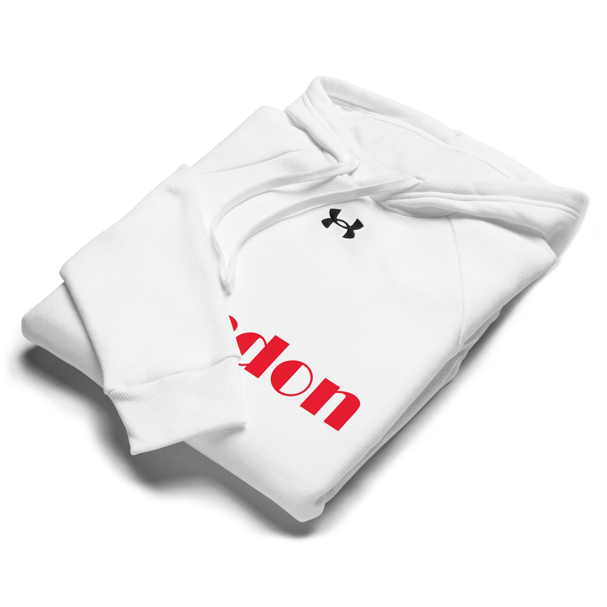 Under Armour® hoodie-London