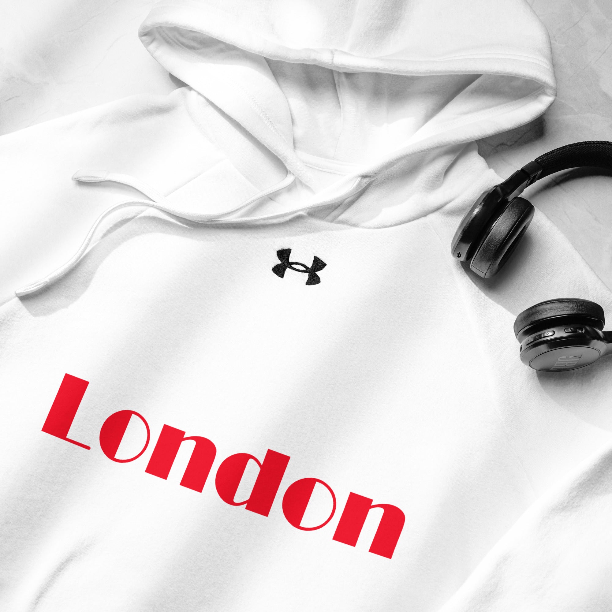 Under Armour® hoodie-London