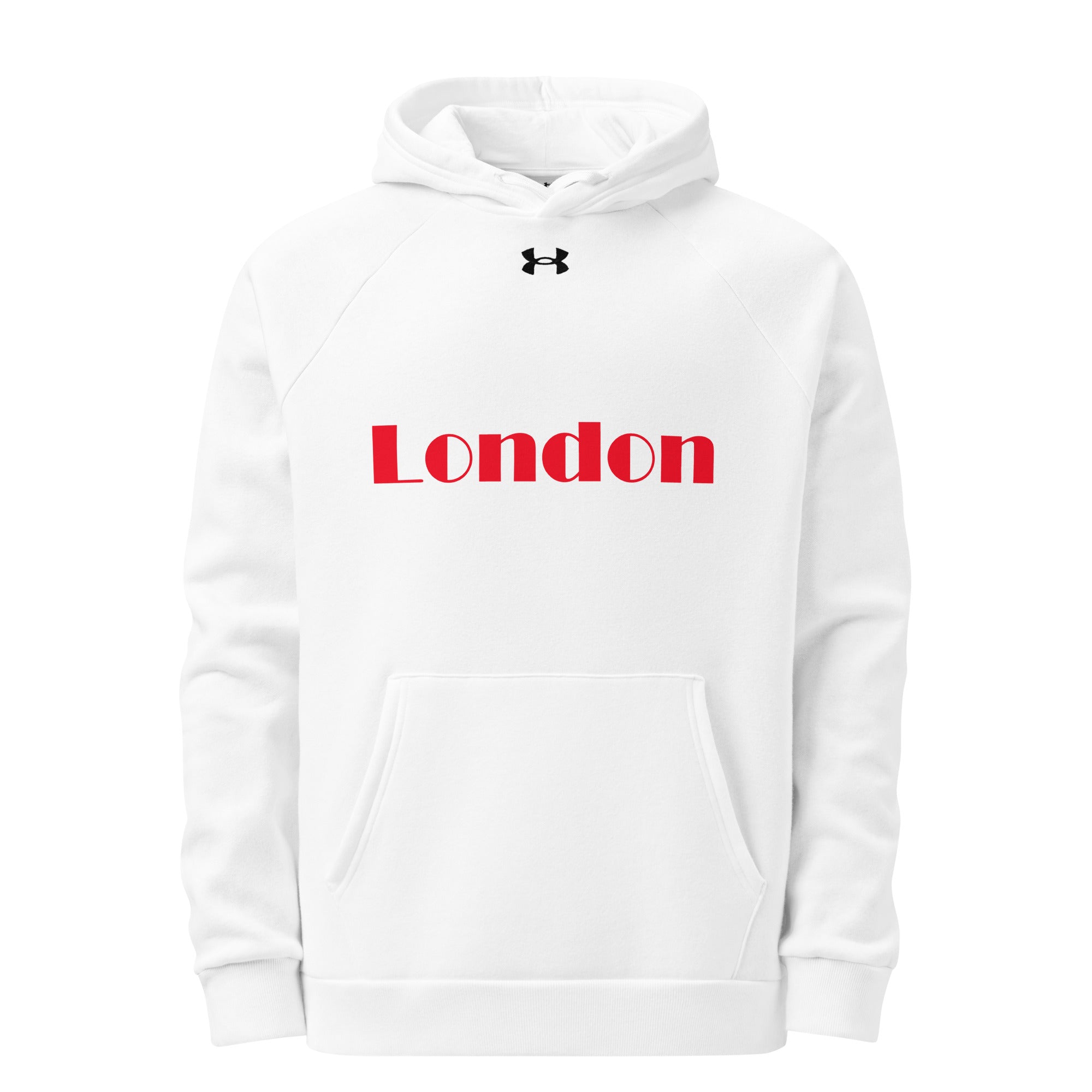 Under Armour hoodie London