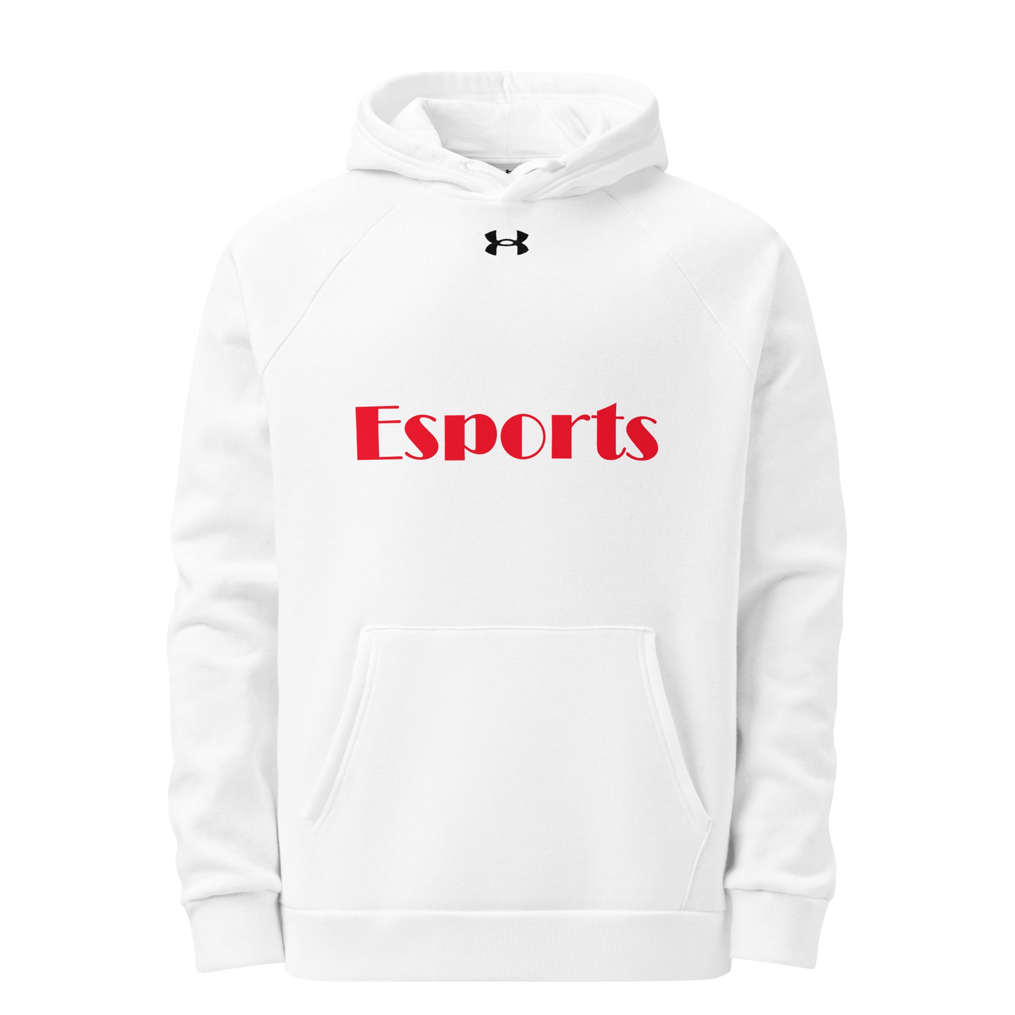 Under Armour hoodie Esports