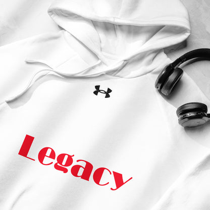 Under Armour® hoodie-Legacy