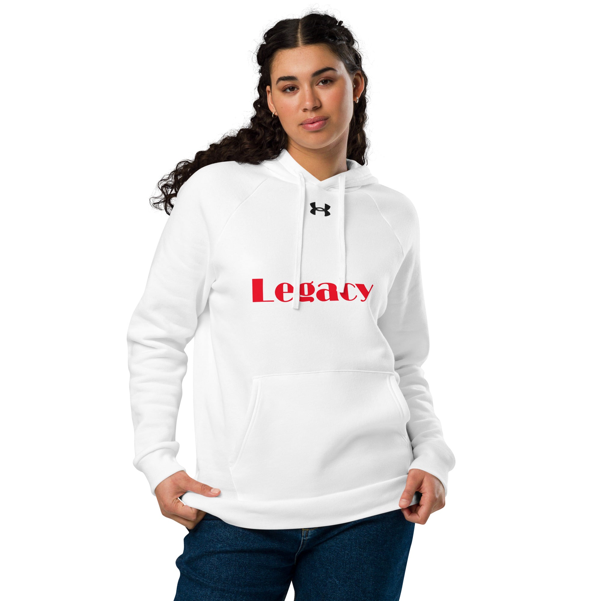 Under Armour® hoodie-Legacy