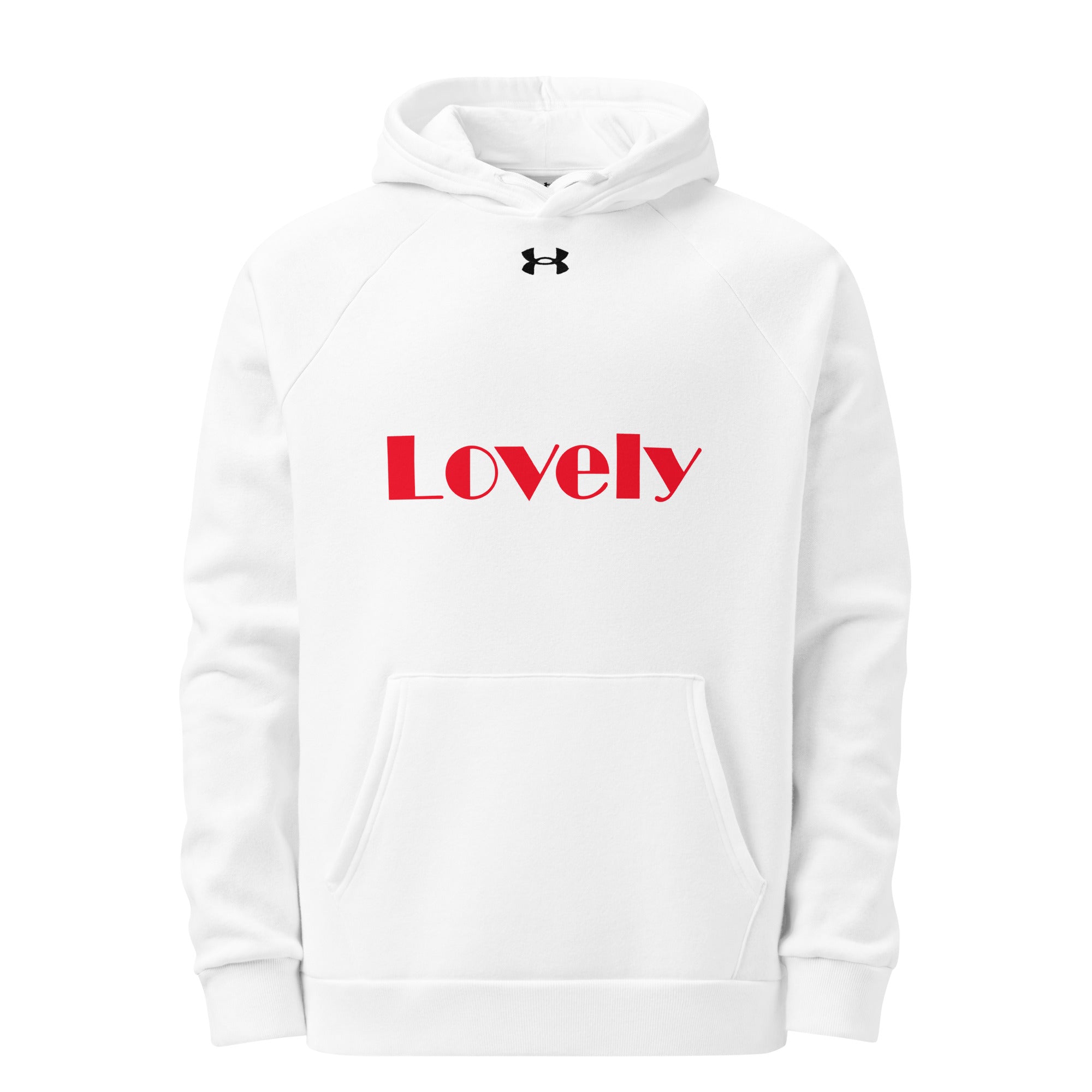 Under Armour® hoodie-Lovely