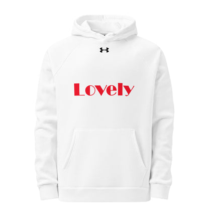 Under Armour® hoodie-Lovely