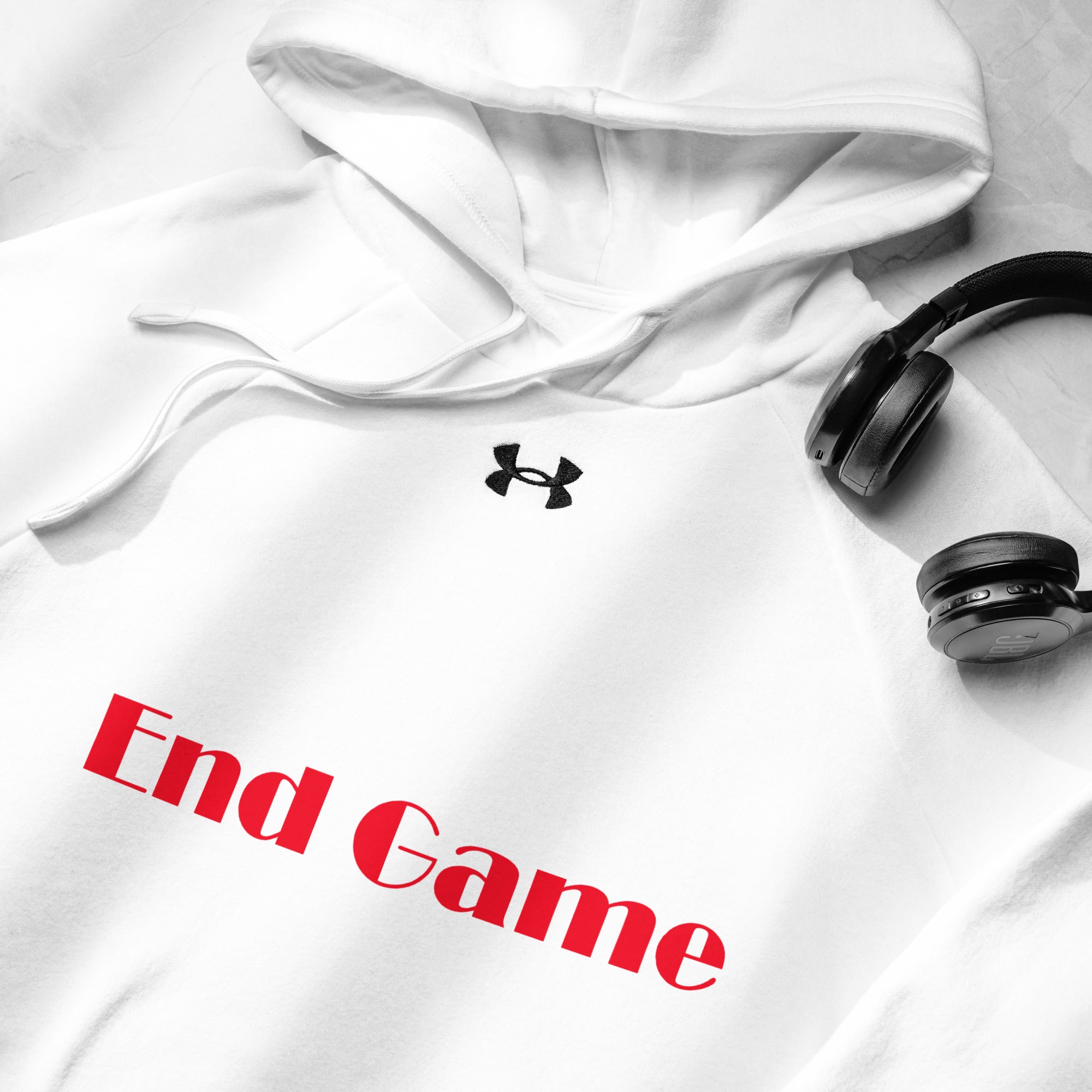 Under Armour® hoodie-End Game