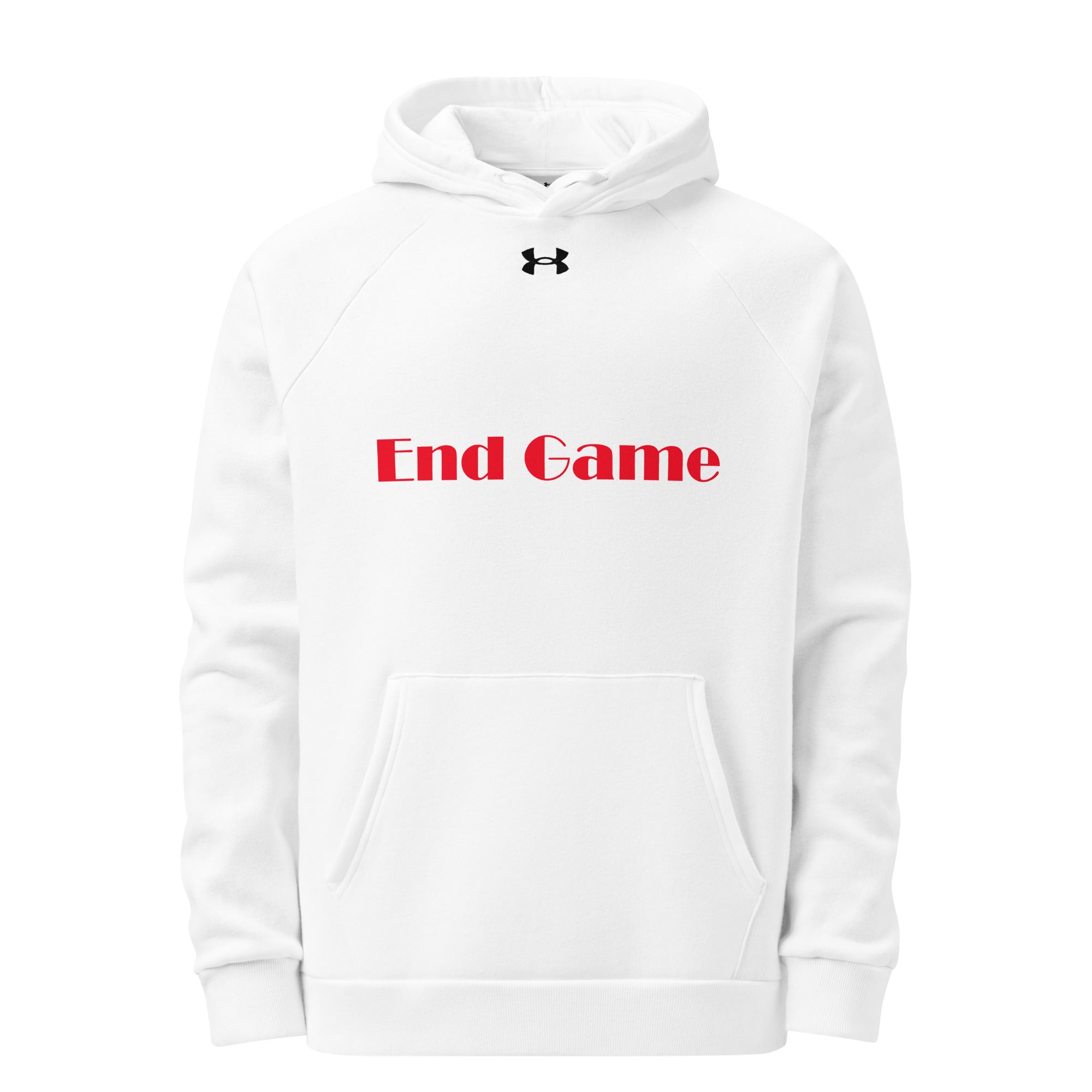 Under Armour hoodie End Game