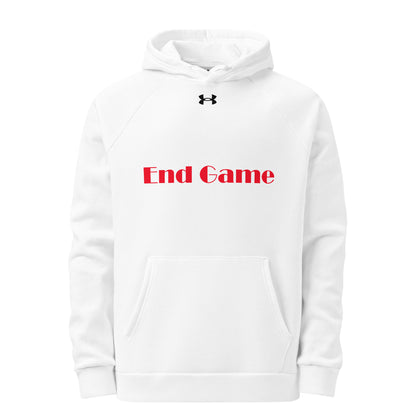 Under Armour hoodie End Game