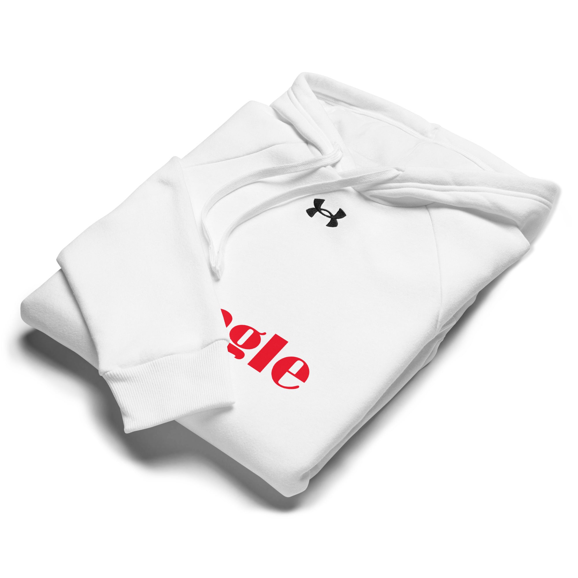 Under Armour® hoodie-Single