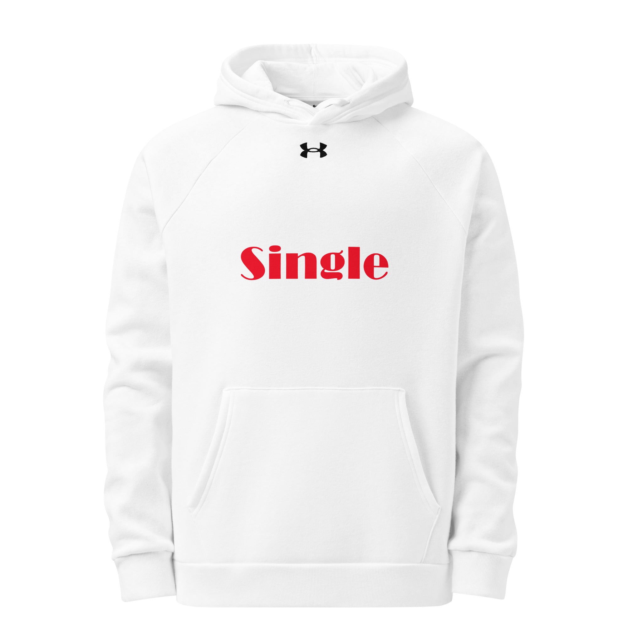 Under Armour hoodie Single