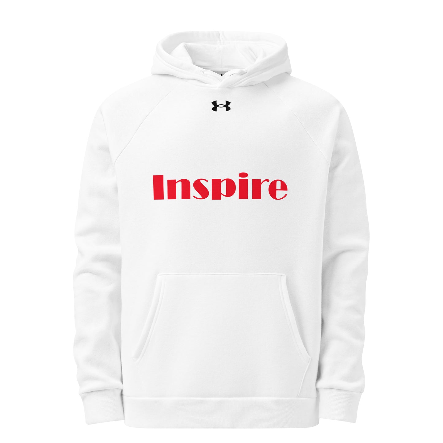 Under Armour hoodie Inspire