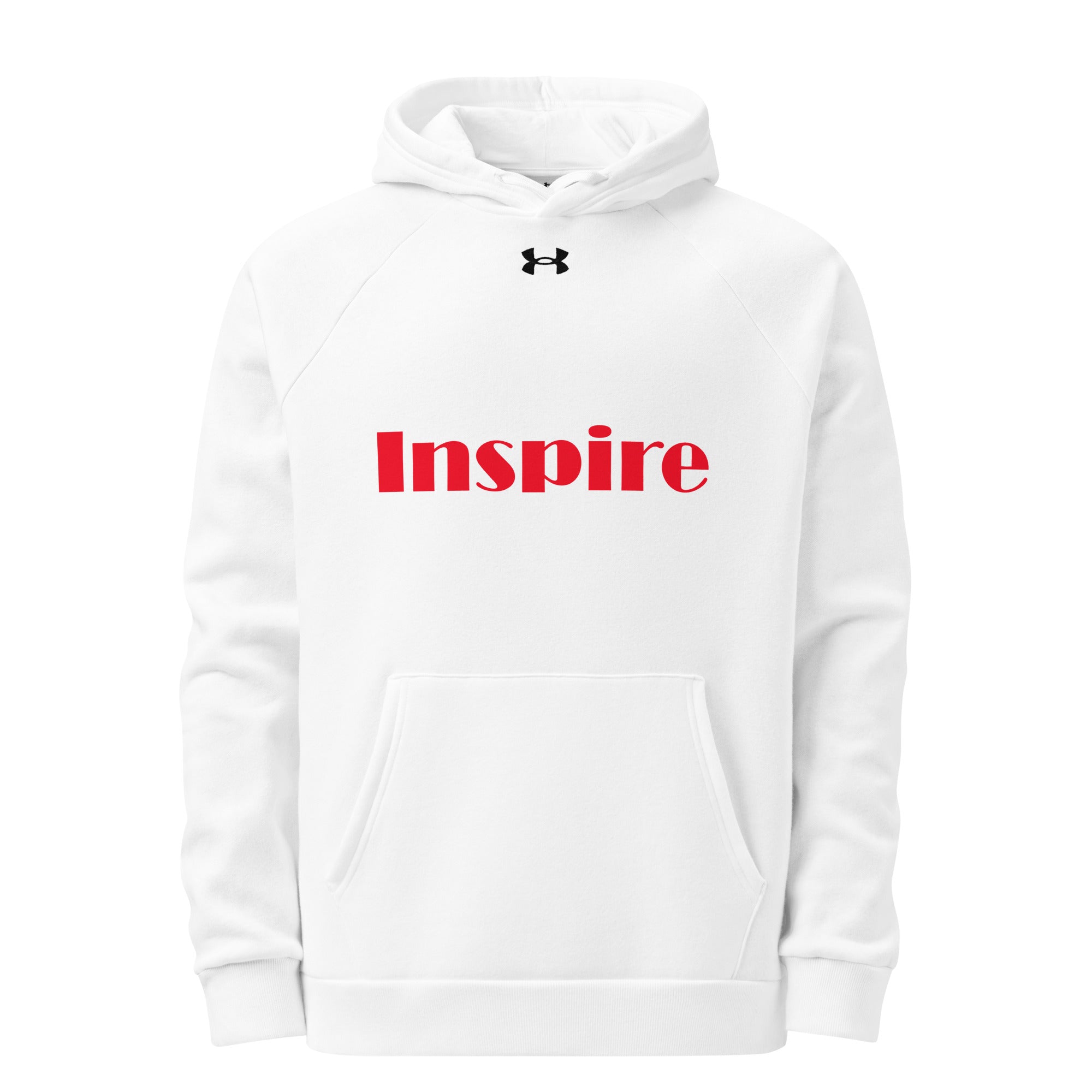 Under Armour hoodie Inspire