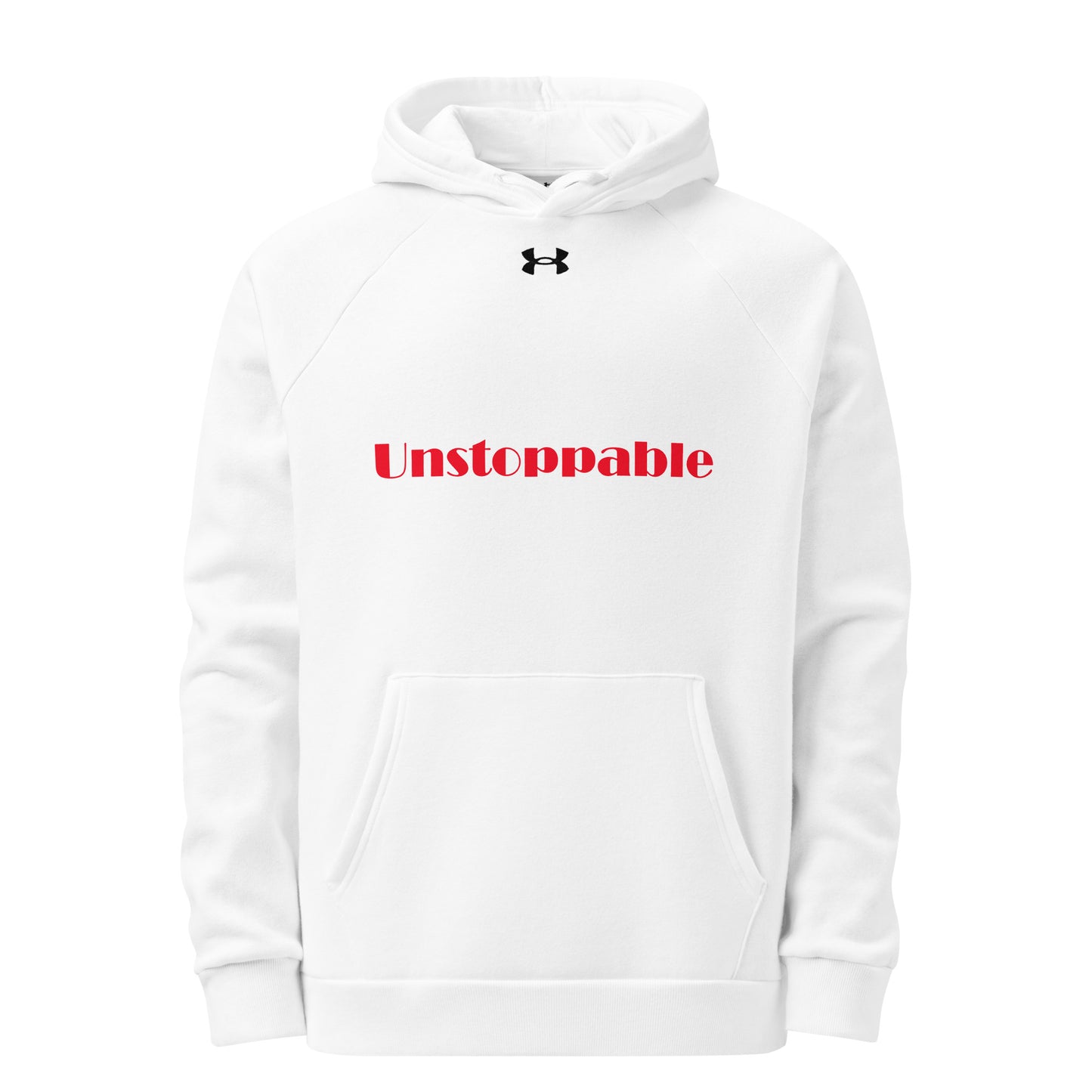 Under Armour hoodie Unstoppable