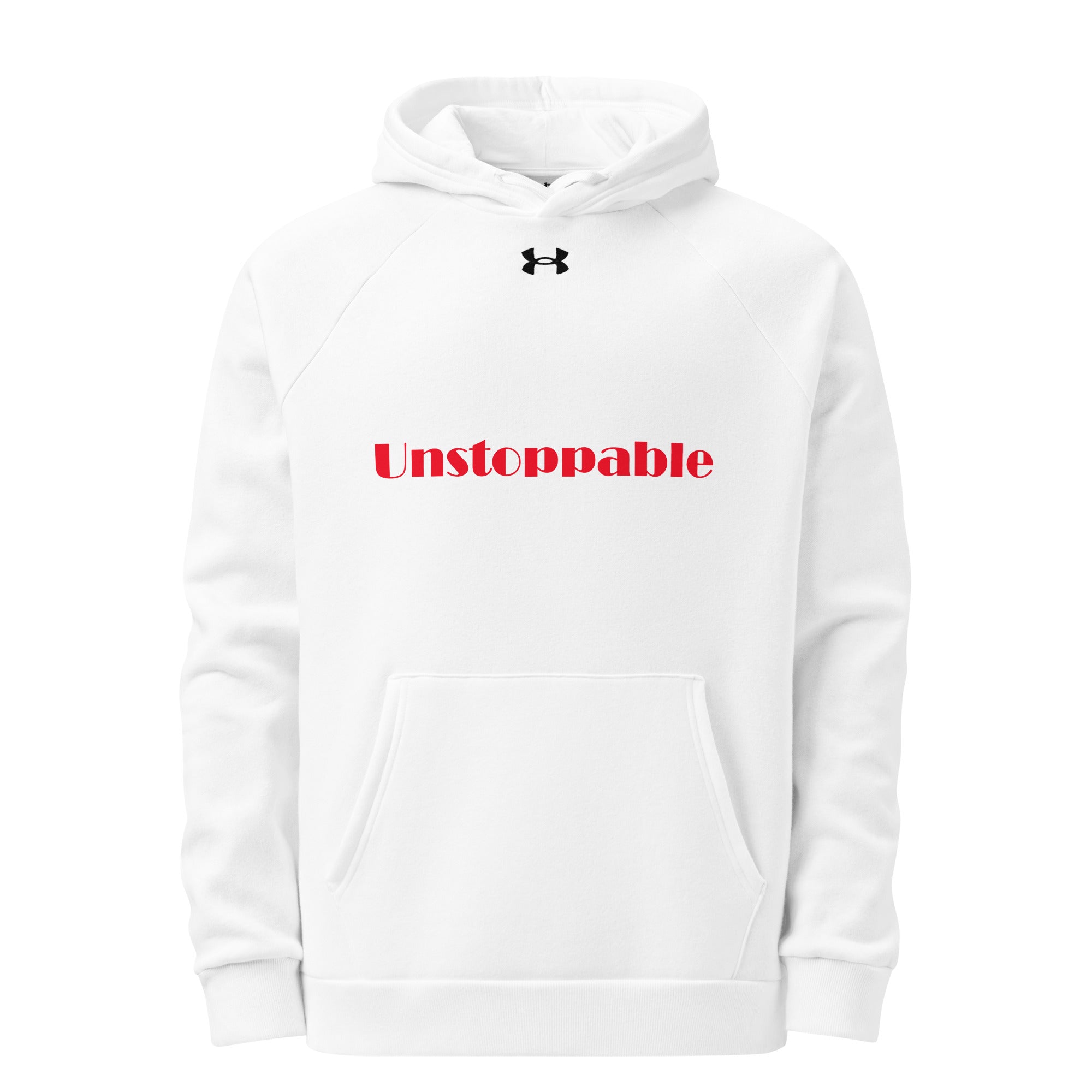 Under Armour hoodie Unstoppable