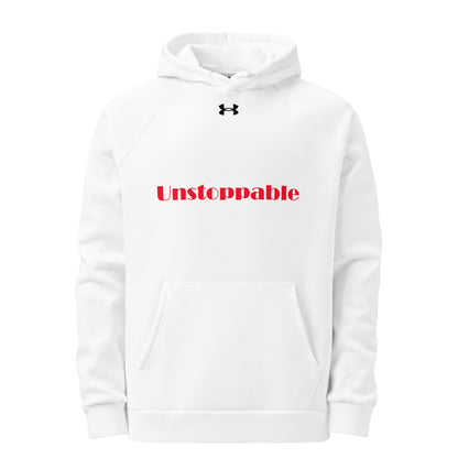 Under Armour hoodie Unstoppable