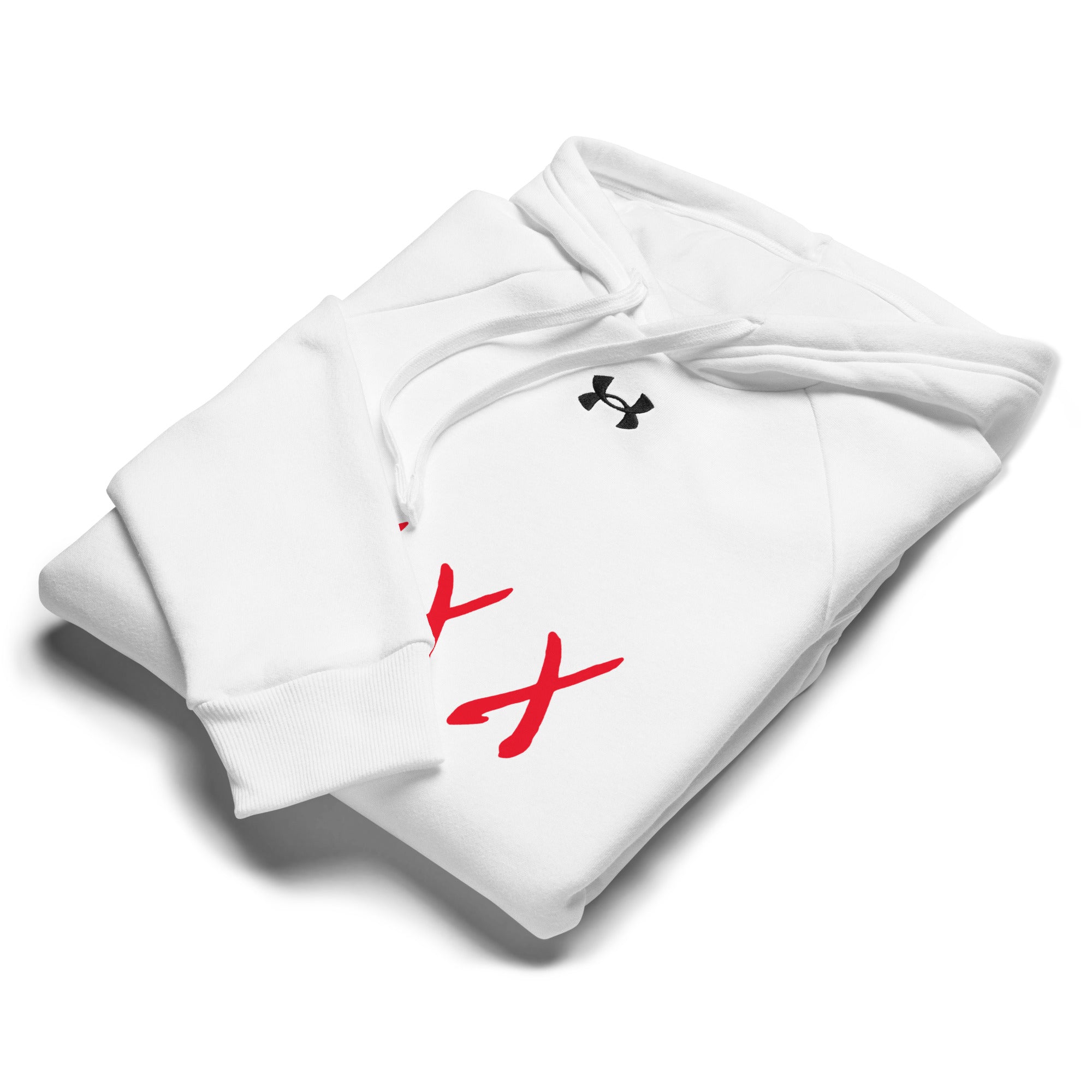 Under Armour® hoodie-Triple X