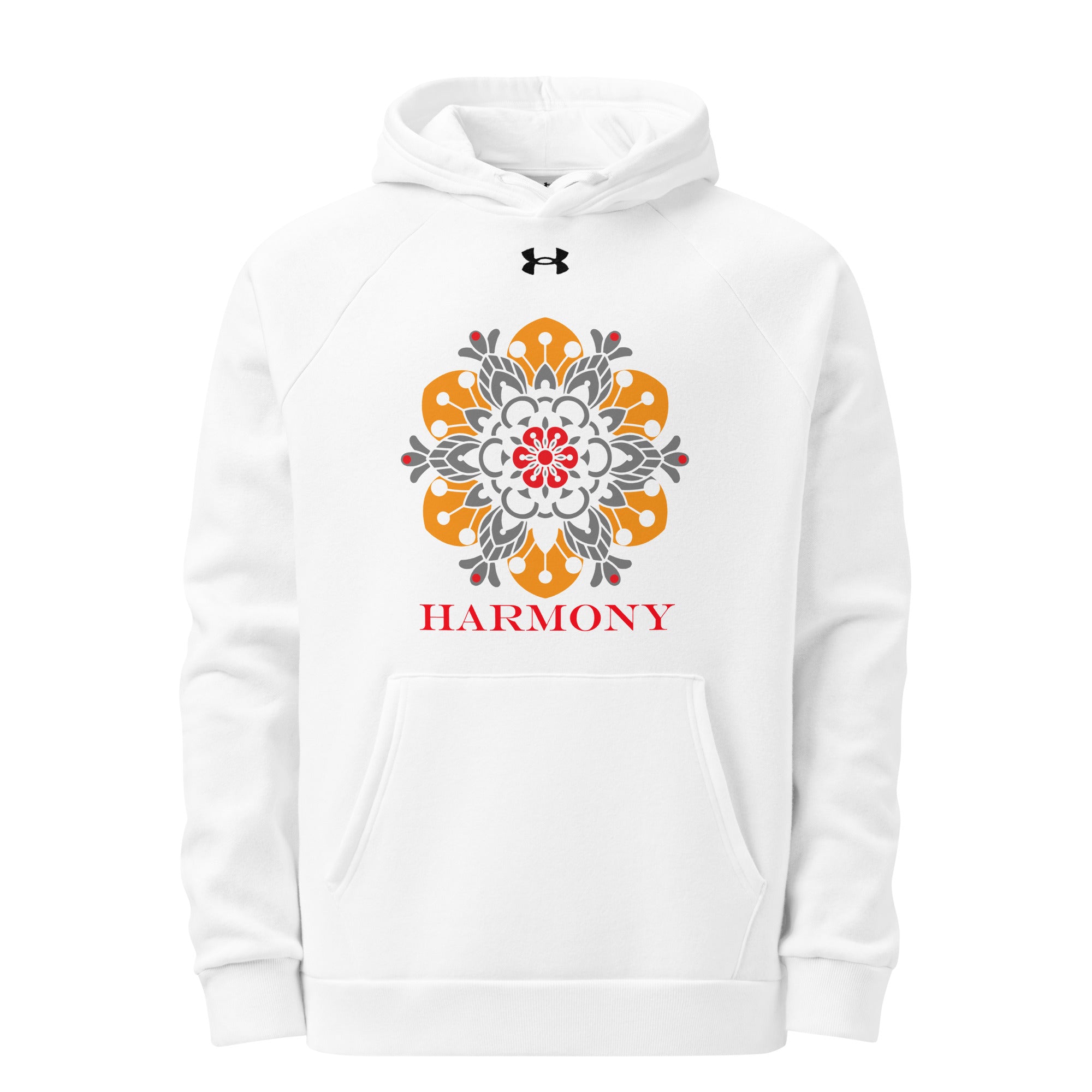 Under Armour® hoodie- Harmony