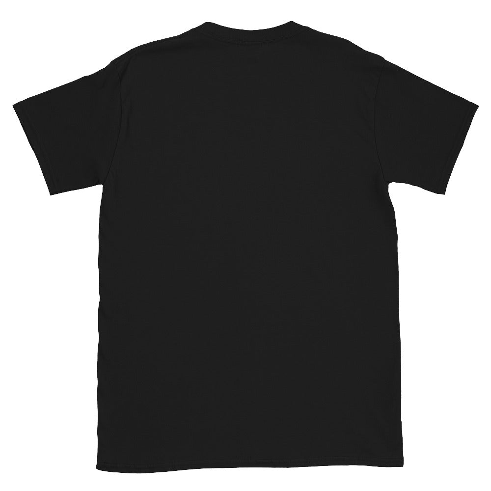 Short-Sleeve Unisex T-Shirt- Full of pride