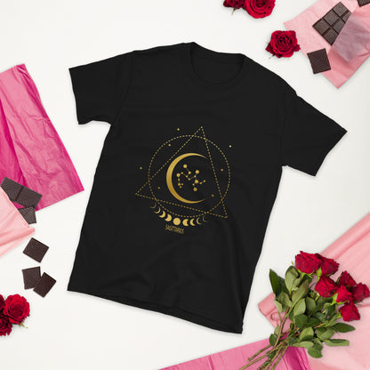 Short-Sleeve Unisex T-Shirt- Sagatarius