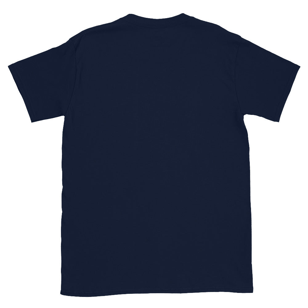 Short-Sleeve Unisex T-Shirt- I am gay af