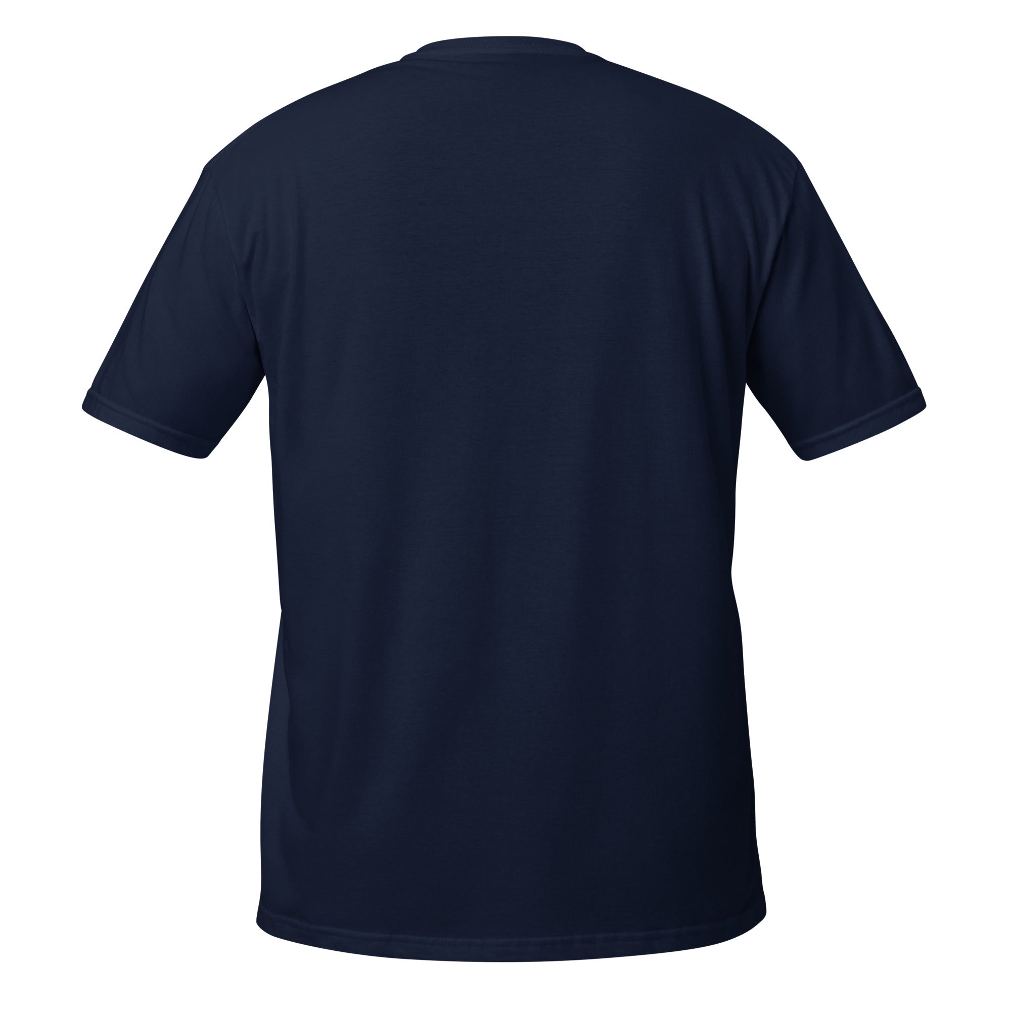 Short-Sleeve Unisex T-Shirt- LGBTQ+ friendly