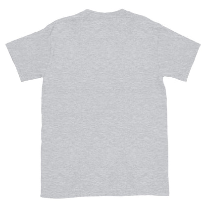 Short-Sleeve Unisex T-Shirt- Gay lives matter