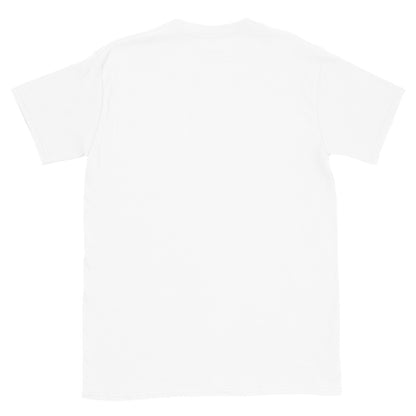 Short-Sleeve Unisex T-Shirt- Gay lives matter