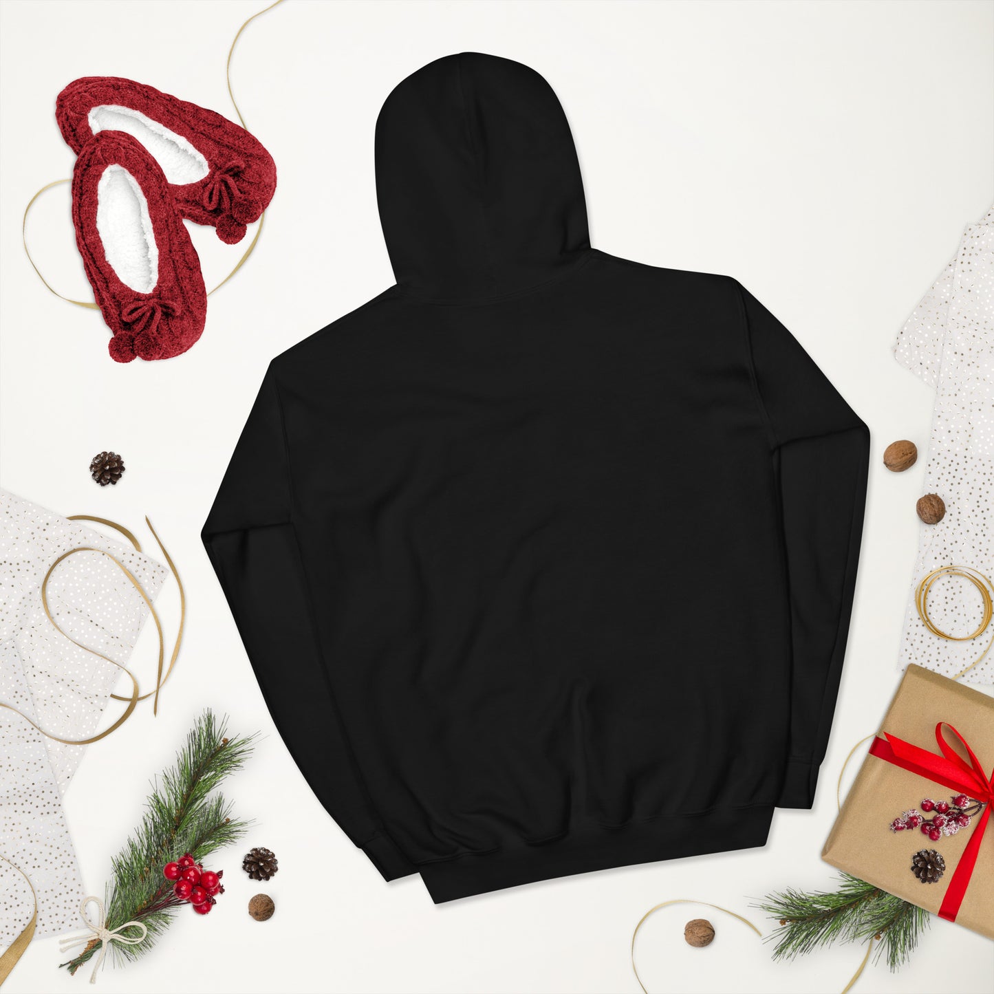 Unisex Hoodie- Finland