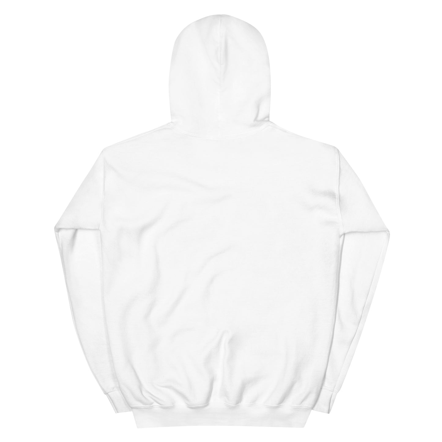 Unisex Hoodie- USA
