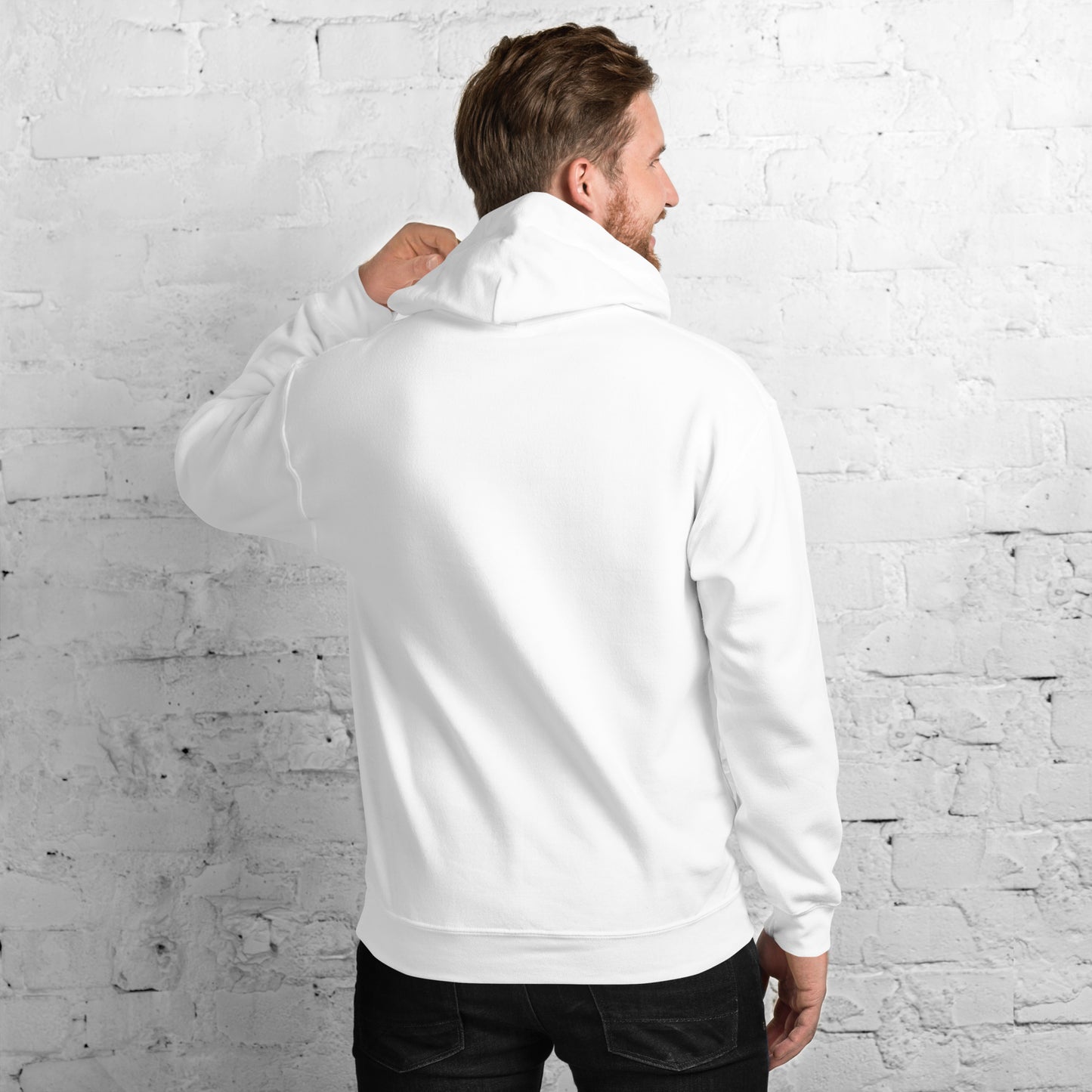Unisex Hoodie- ADHD- ADHD AF