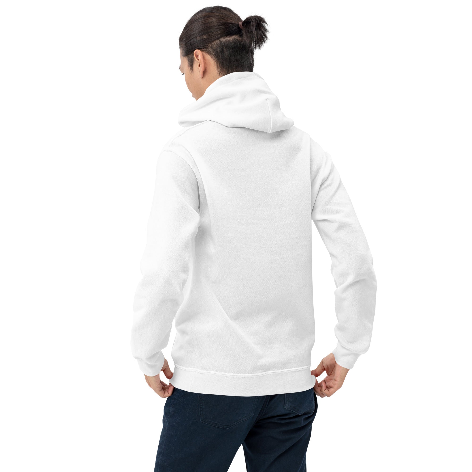 Unisex Hoodie- Always Unique