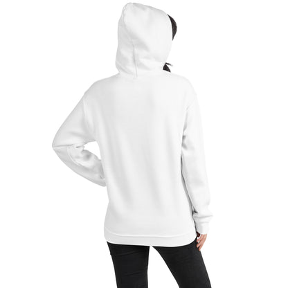 Unisex Hoodie- What makes you different is