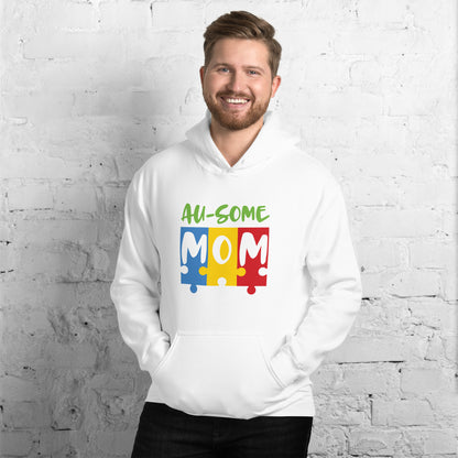Unisex Hoodie- Ausome