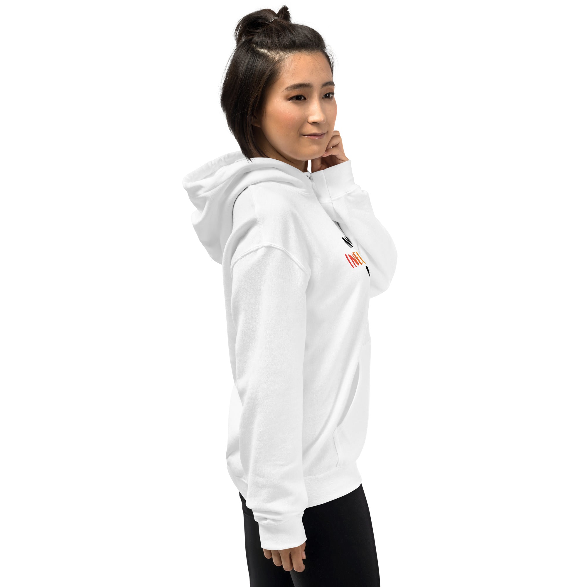 Unisex Hoodie- ADHD- Neurotypical Woman