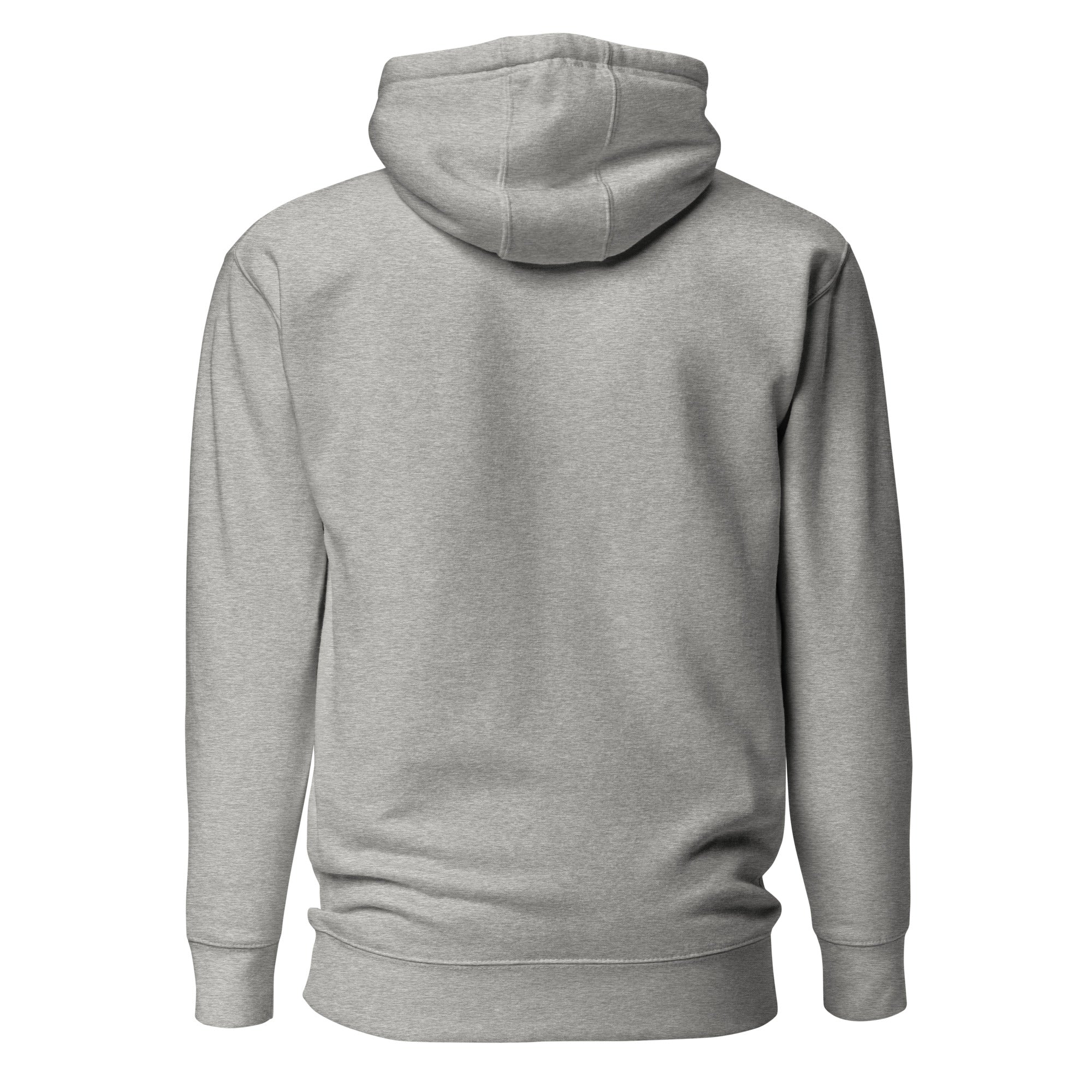 Unisex Hoodie-Gaymen Heart