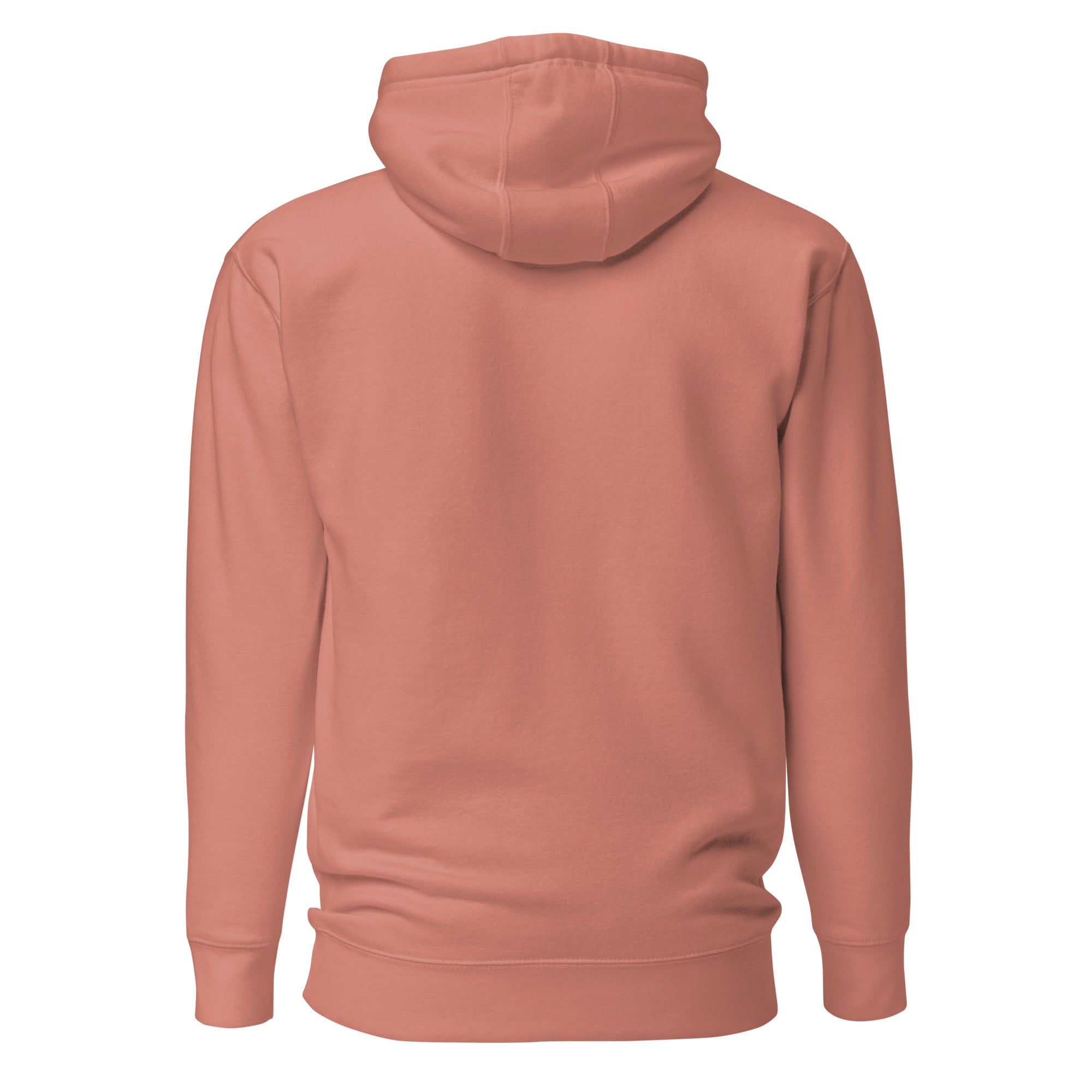 Unisex Hoodie-Transgender Heart