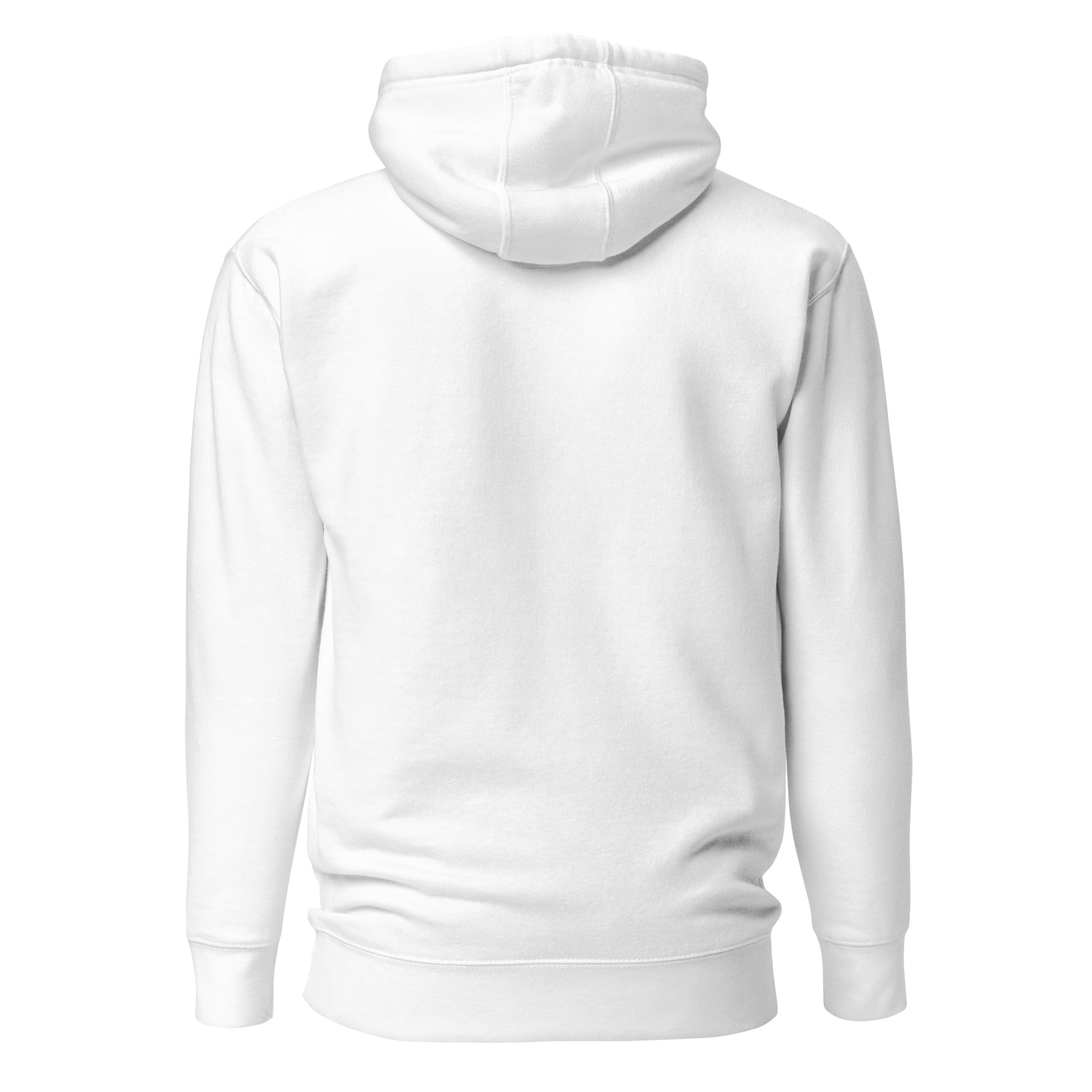 Unisex Hoodie-Gaymen Heart