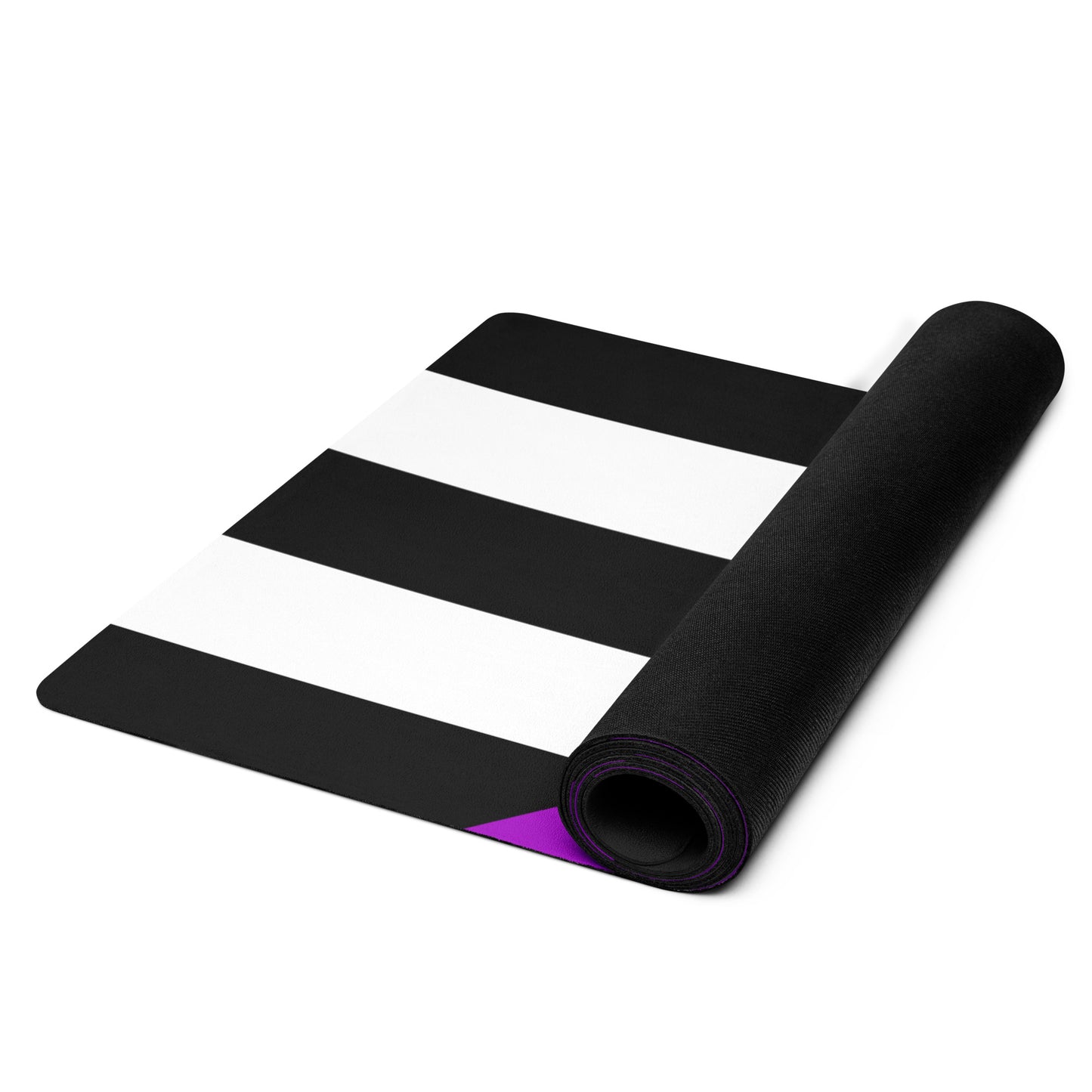Yoga mat- Straight Ally