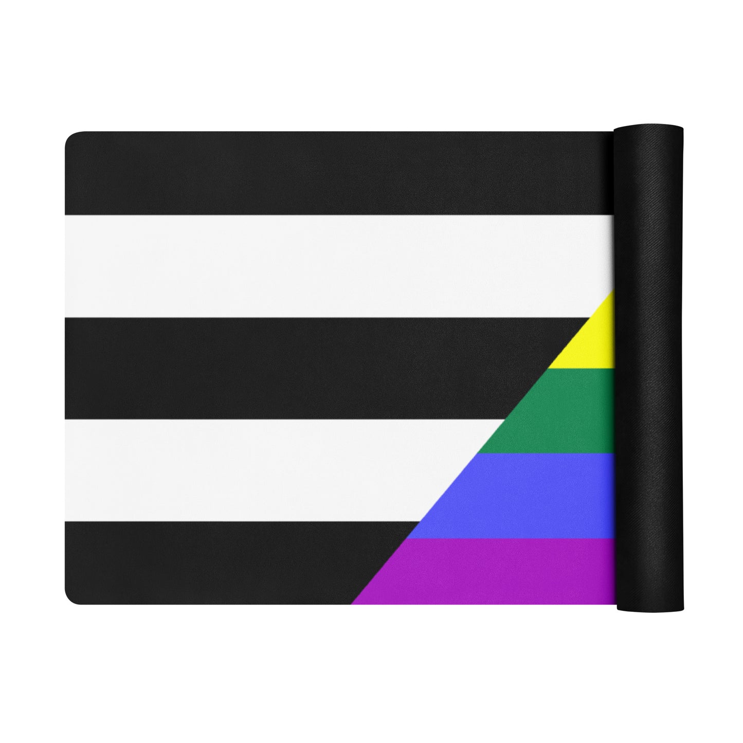 Yoga mat- Straight Ally
